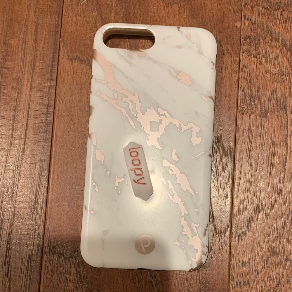 Loop Max Phone Case IPhone 7plus